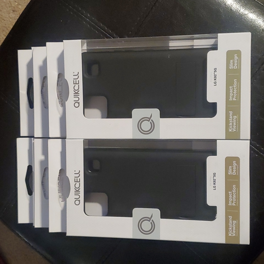 LG K92 5G PHONE CASE